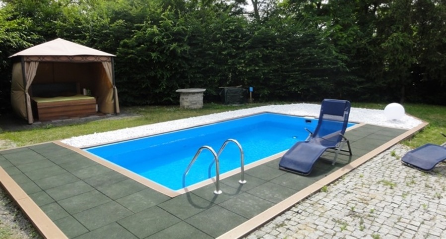 Foto von Leben wie im Paradies ...