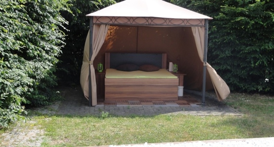 Foto von Leben wie im Paradies ...