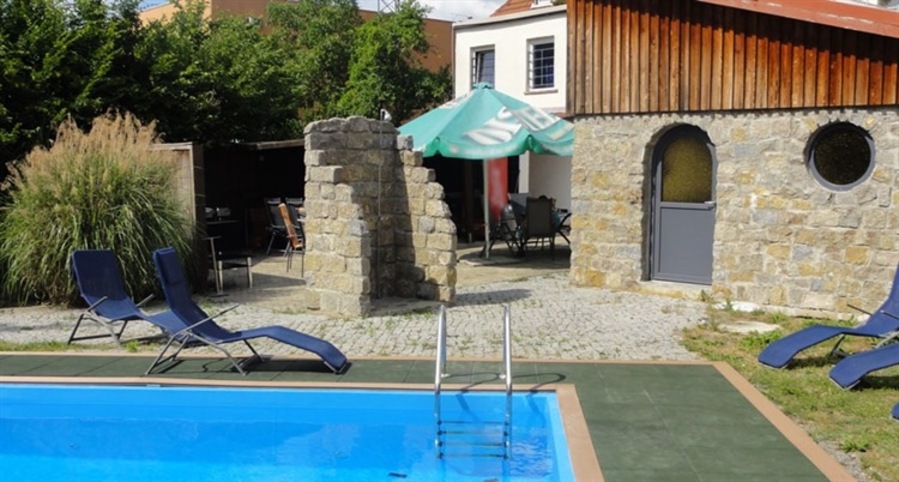 Foto von Leben wie im Paradies ...