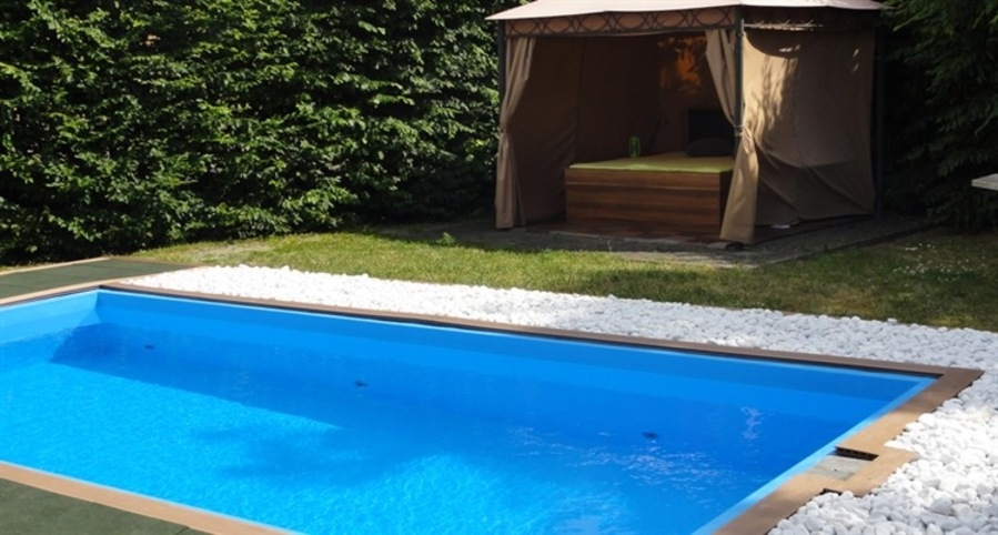 Foto von Leben wie im Paradies ...