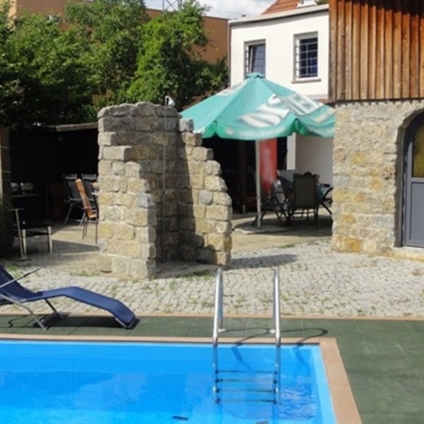 Foto von Leben wie im Paradies ...