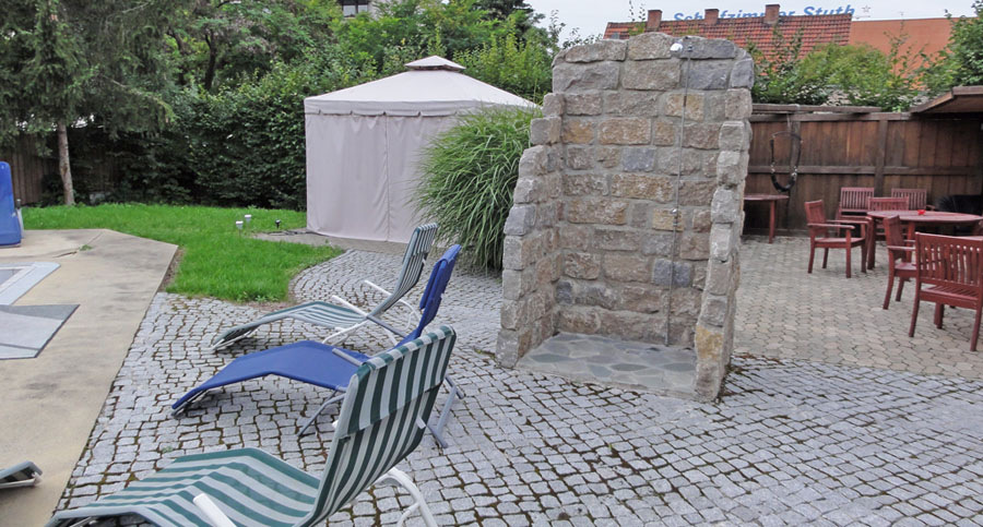 Foto von Leben wie im Paradies ...