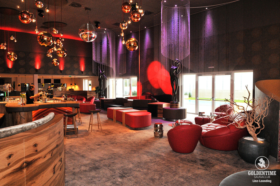 Foto von Goldene Zeiten für Genießer