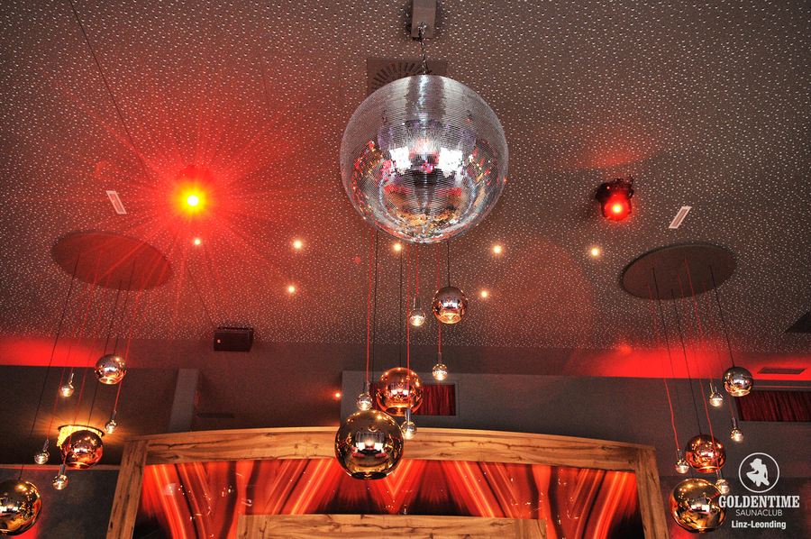 Foto von Goldene Zeiten für Genießer