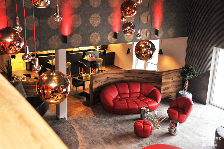 Foto von Goldene Zeiten für Genießer