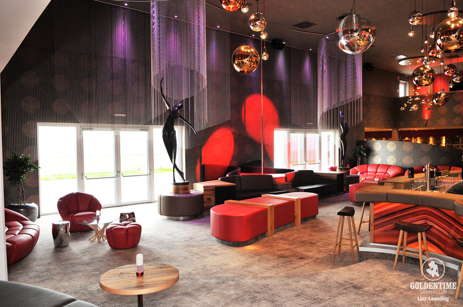 Foto von Goldene Zeiten für Genießer