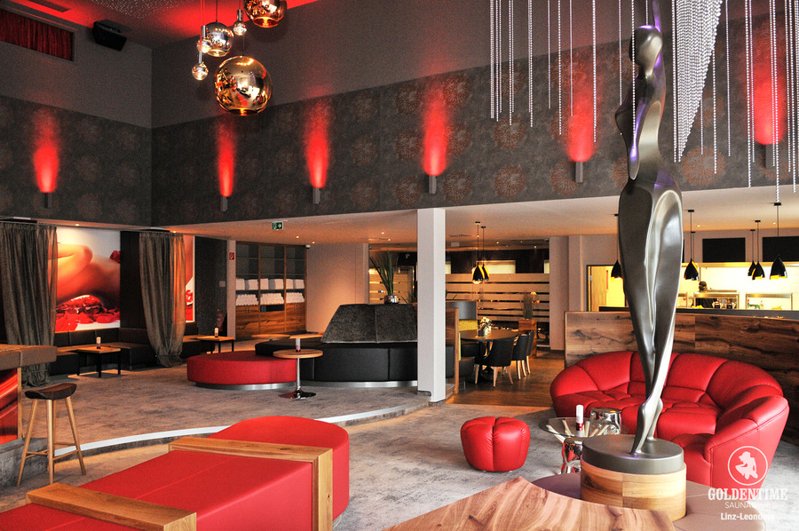 Foto von Goldene Zeiten für Genießer