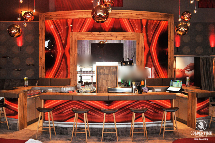 Foto von Goldene Zeiten für Genießer