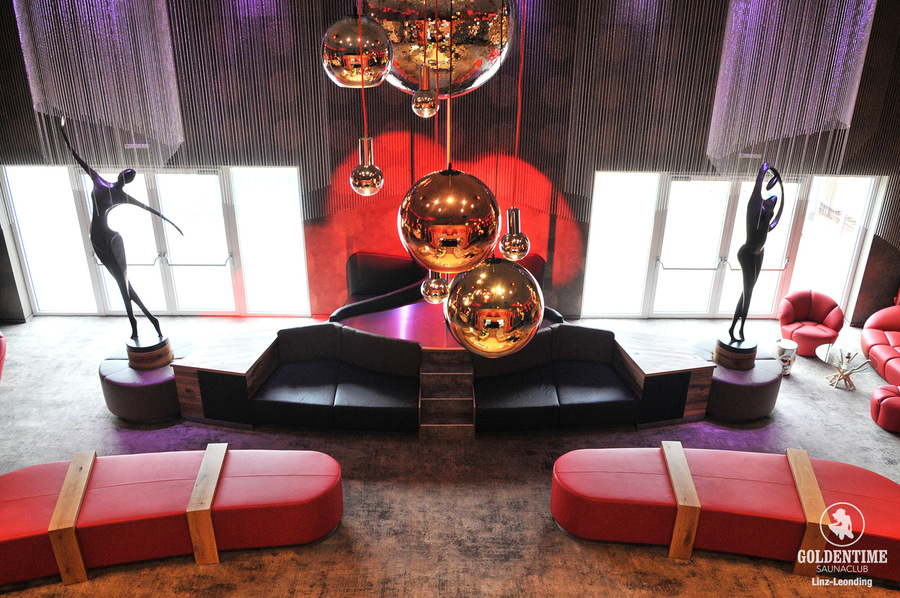 Foto von Goldene Zeiten für Genießer