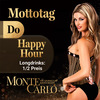 Happy Hour  im FKK-Sauna-Club Monte Carlo