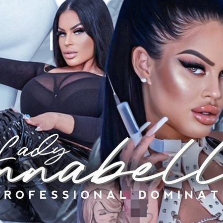 DOMINA Lady Anabell Karat, Osnabrück