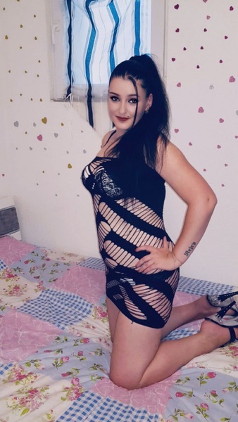 Foto von Andrea