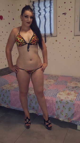 Foto von Andrea