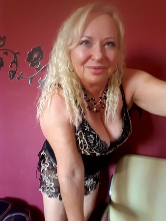 Laura verwöhnt dich mit Zeit und Lust, Weimar