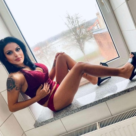 ALISIA  NEU, Würzburg