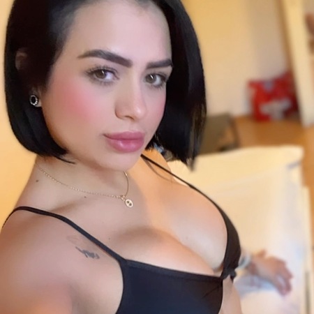 Tamara - Sexy Latina