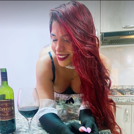 TS Sexy Roxanne