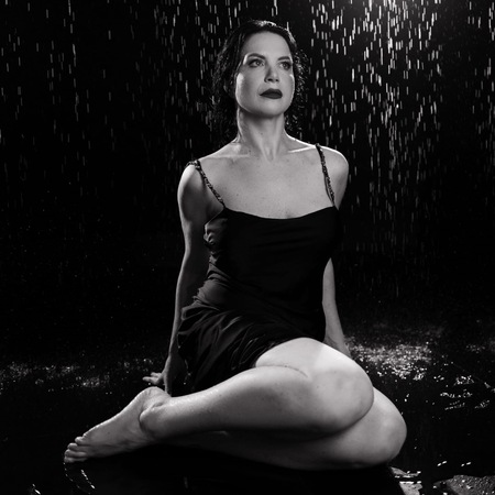 Wieder in Dresden - Magda