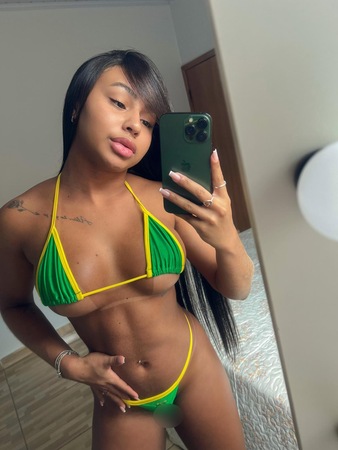 Bianca Nunes, Hannover