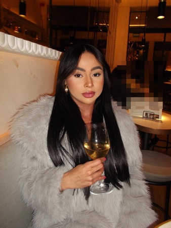 Bianca Nunes, Hannover