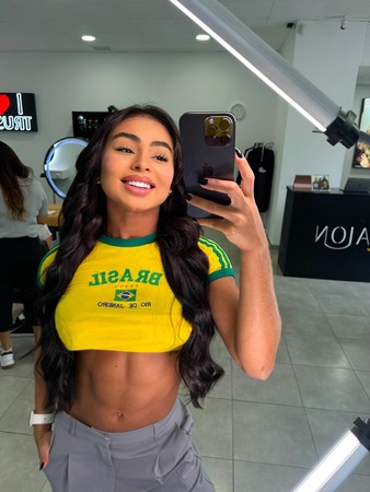 Bianca Nunes, Hannover