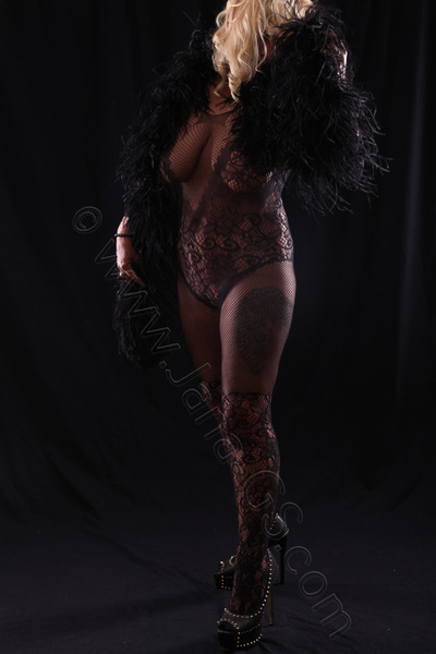 Foto von Jana, deutsche sexy Milf