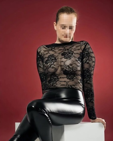 Domina Vira van Dyk 04.03. - 06.03., Bremen