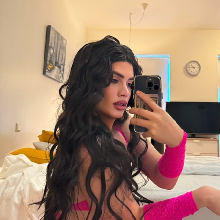 TS Emma Logan, Frankfurt am Main