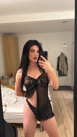 TS Emma Logan, Frankfurt am Main