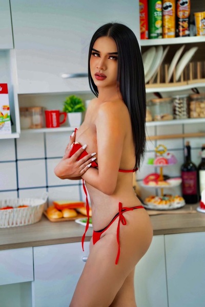 Foto von Ts Mona Aktiv und passiv