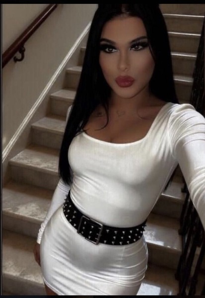 Foto von TS Pamela ** NEU**