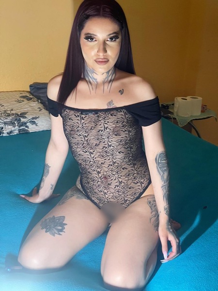Foto von Jasmin