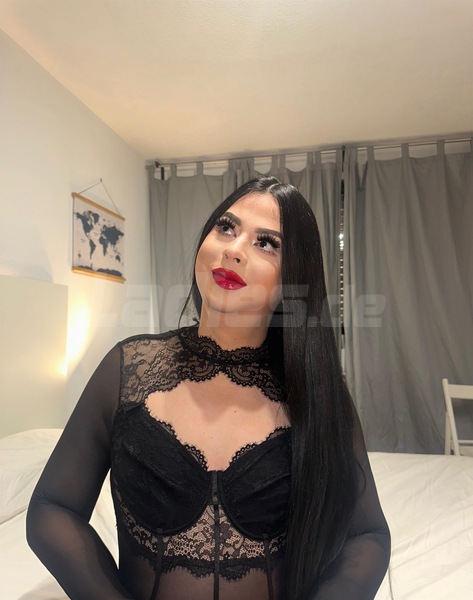 Foto von TS Melanie