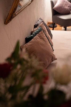 Kaskade Massagestudio, Frankfurt City