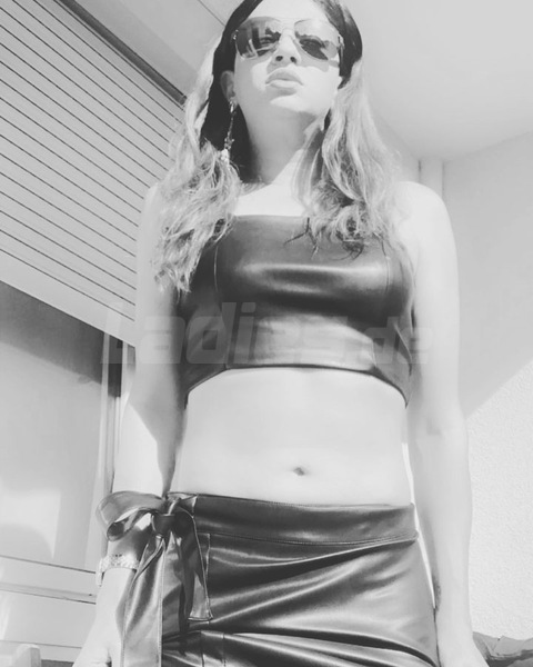 Foto von TS ELISSA