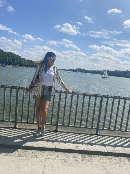 Foto von TS ELISSA