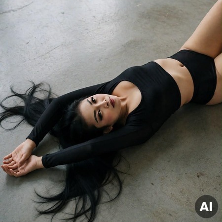 Davika top Massage AV