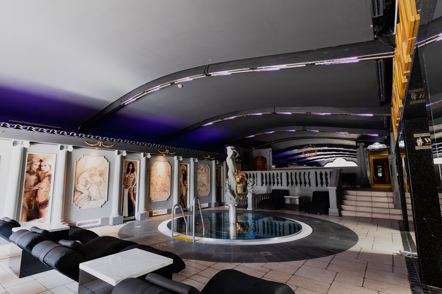 Foto von Simply the Best