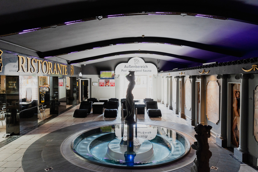 Foto von Simply the Best