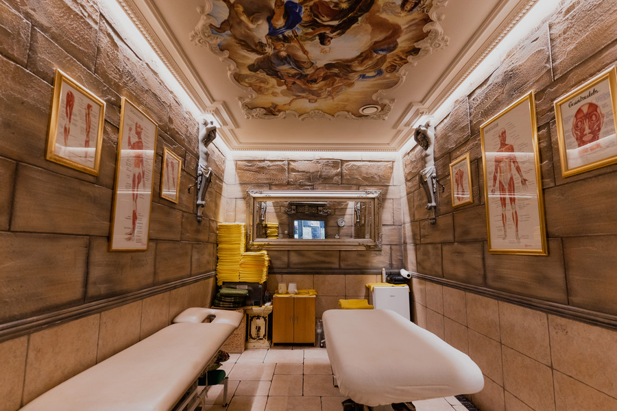 Foto von Simply the Best