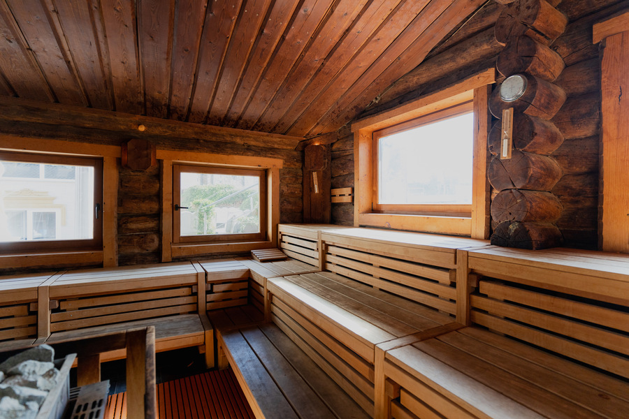 Foto von Simply the Best