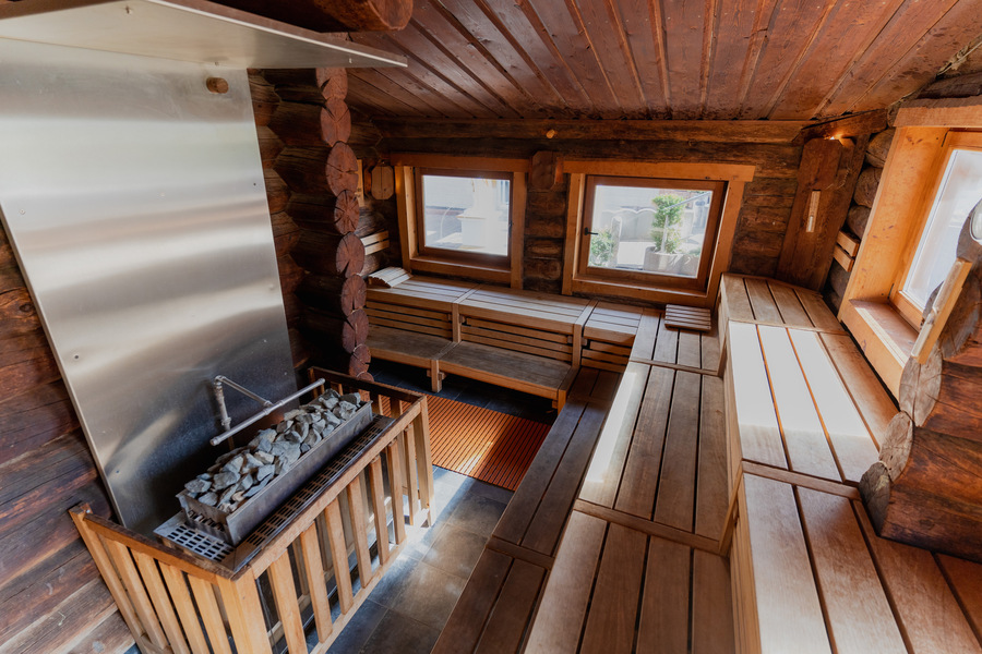 Foto von Simply the Best