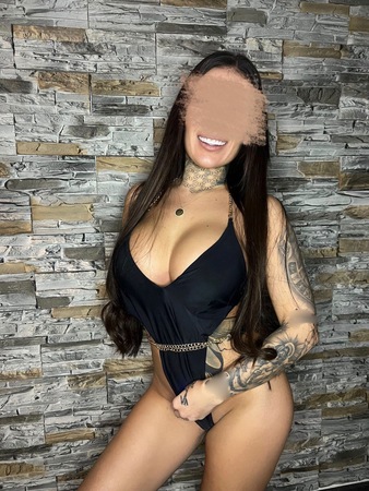 DEUTSCHE LIMA - NUR ESCORT, Köln