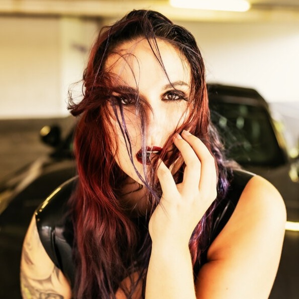 Foto von Megan Bound