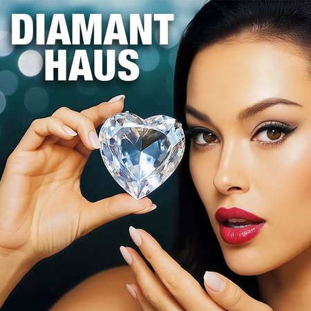 Diamanthaus, Wilhelmshaven