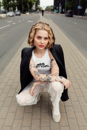 Alisa, Frankfurt am Main