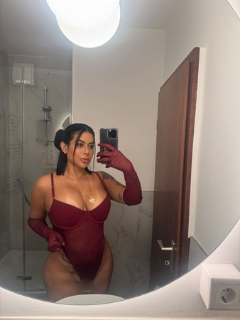  Jazmin NEU!, Osnabrück