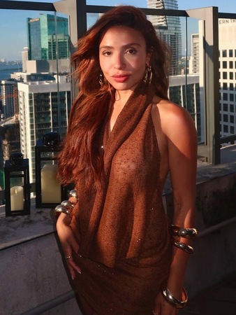 Sophie, Ihre beste Begleitung in München, Berlin