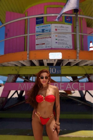 Sophie, Ihre beste Begleitung in München, Berlin