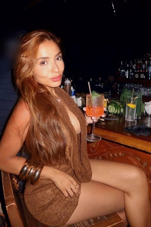 Sophie, Ihre beste Begleitung in München, Berlin